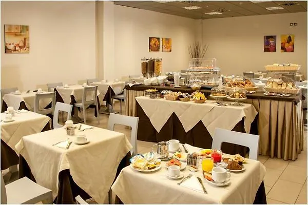 ****  Hotel Artis Rom Italien