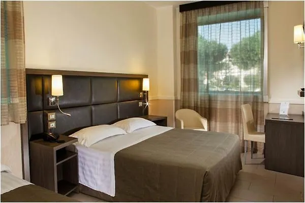 Hotel Artis Rom
