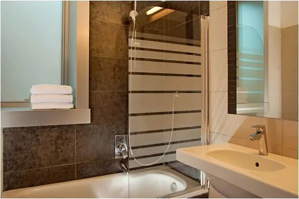 Hotel Artis Rome