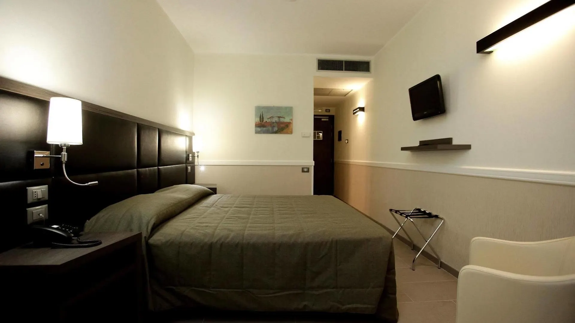 Hotel Artis Rom