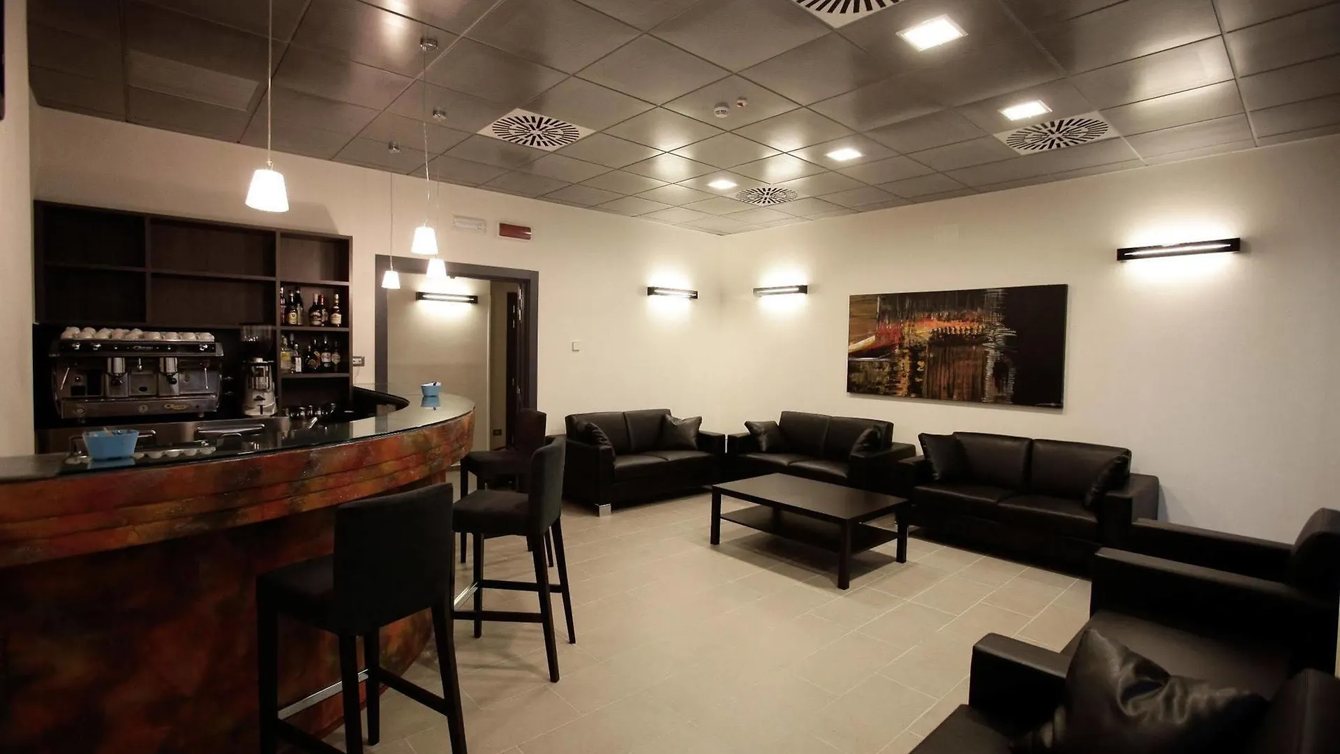 Hotel Artis Rome