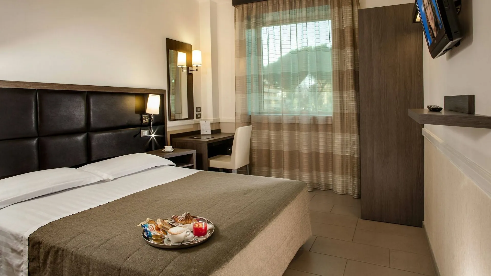 Hotel Artis Rome