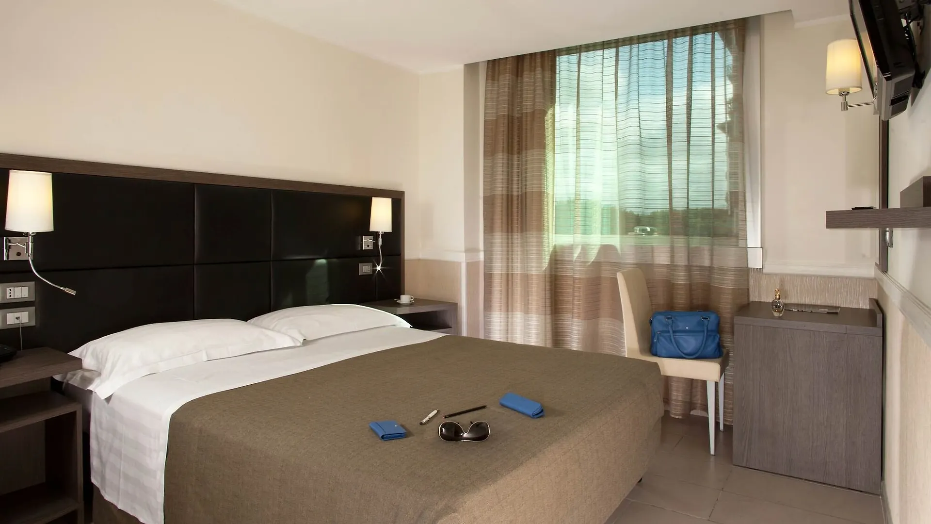Hotel Artis Rom Italien
