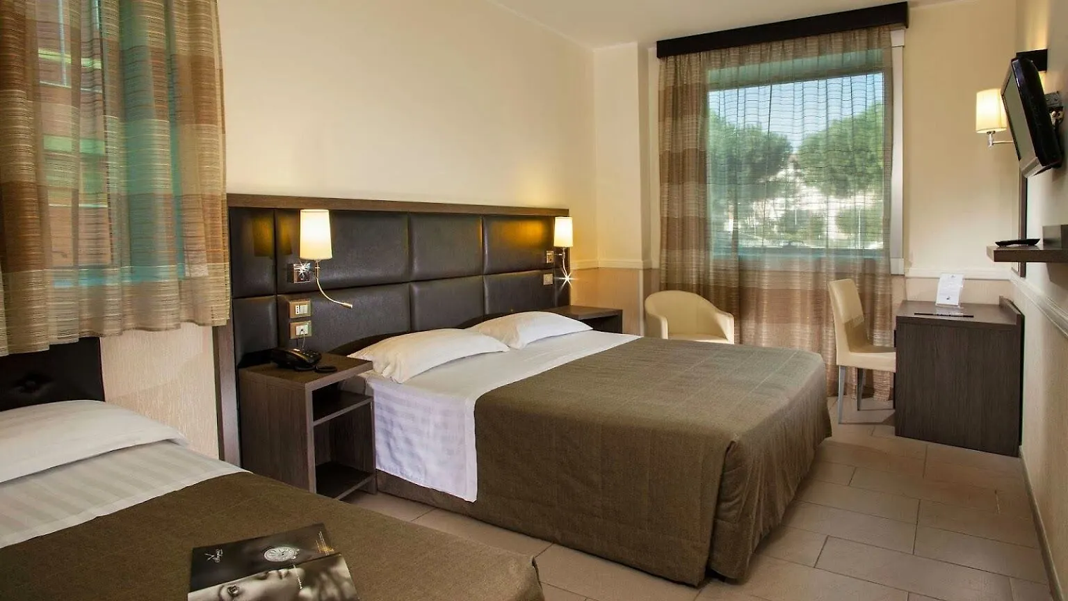 Hotel Artis Rome