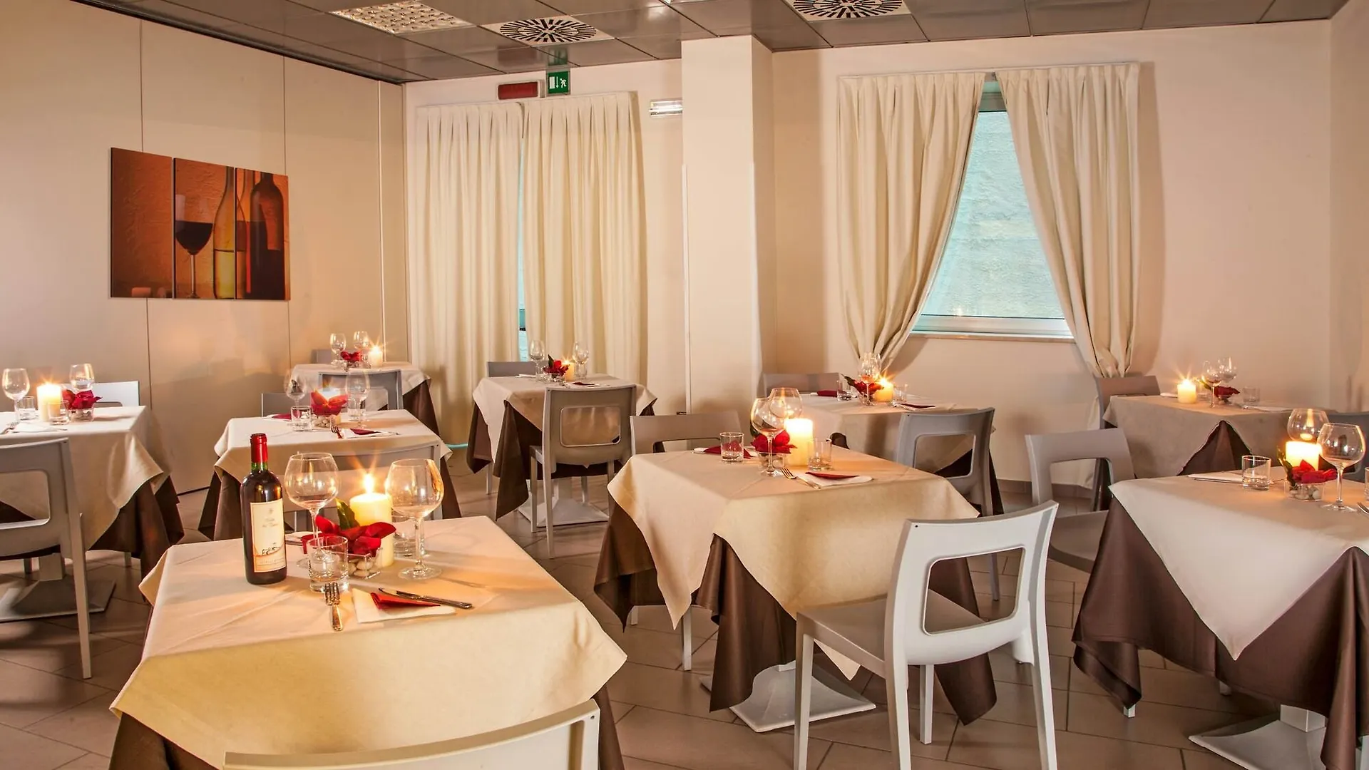 Hotel Artis Rome