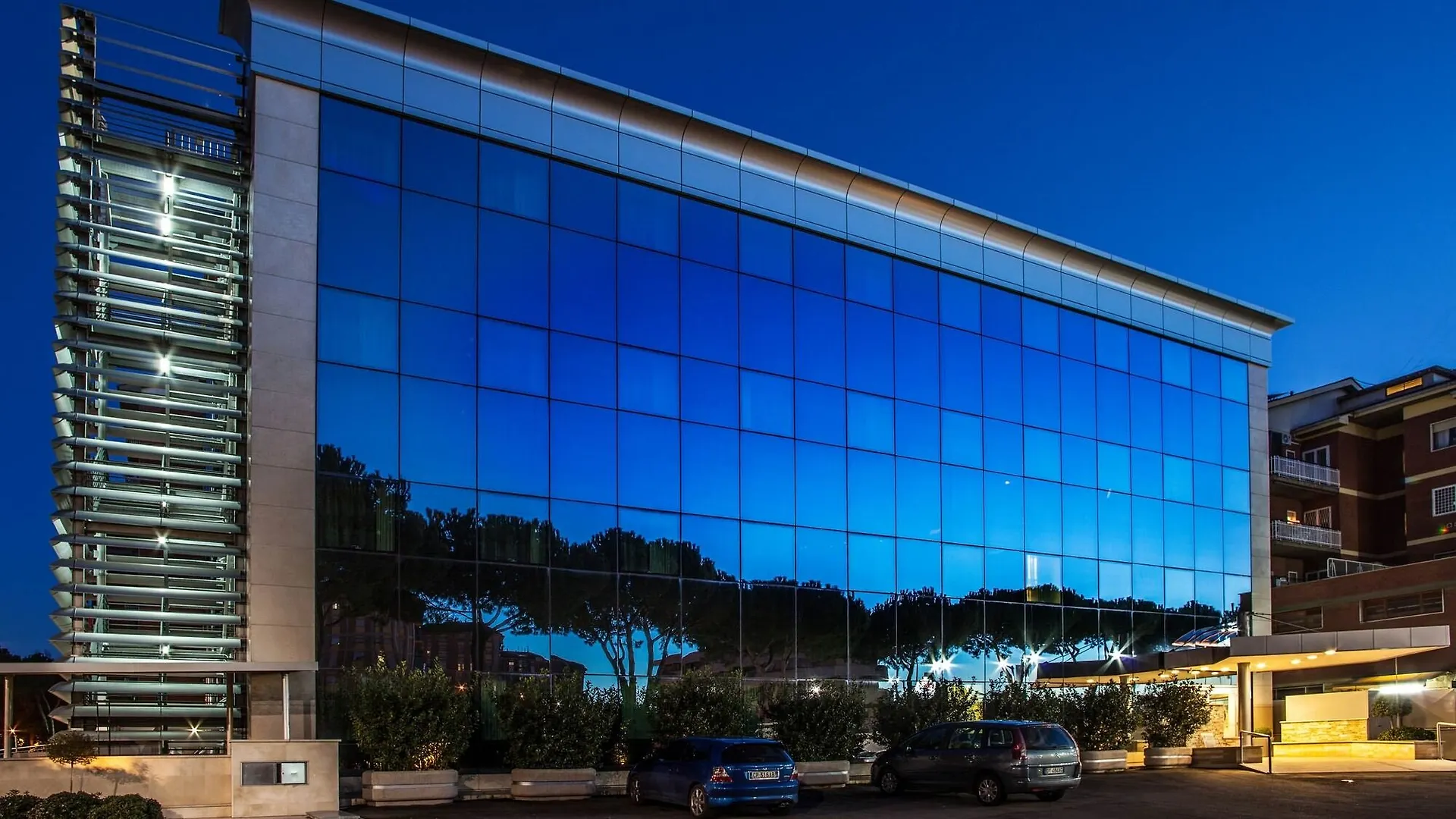 Hotel Artis Rom