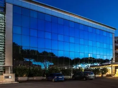 Hotel Artis Ρώμη Ιταλία
