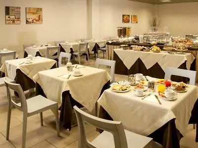 Hotel Artis Ρώμη