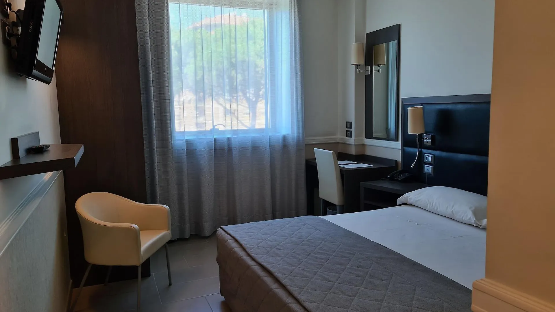 Hotel Artis Rome Italy