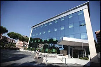 Hotel Artis Rome